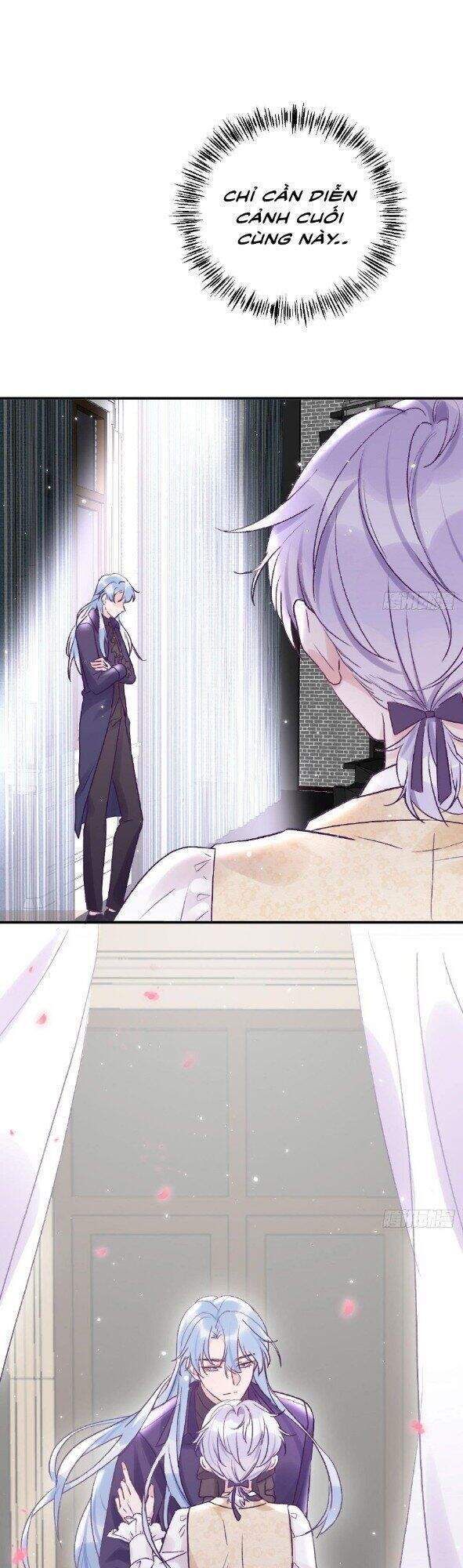 Cầu Cầu, Cho Ta Cắn Một Cái Chapter 16 - Trang 2