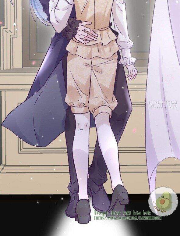 Cầu Cầu, Cho Ta Cắn Một Cái Chapter 16 - Trang 2