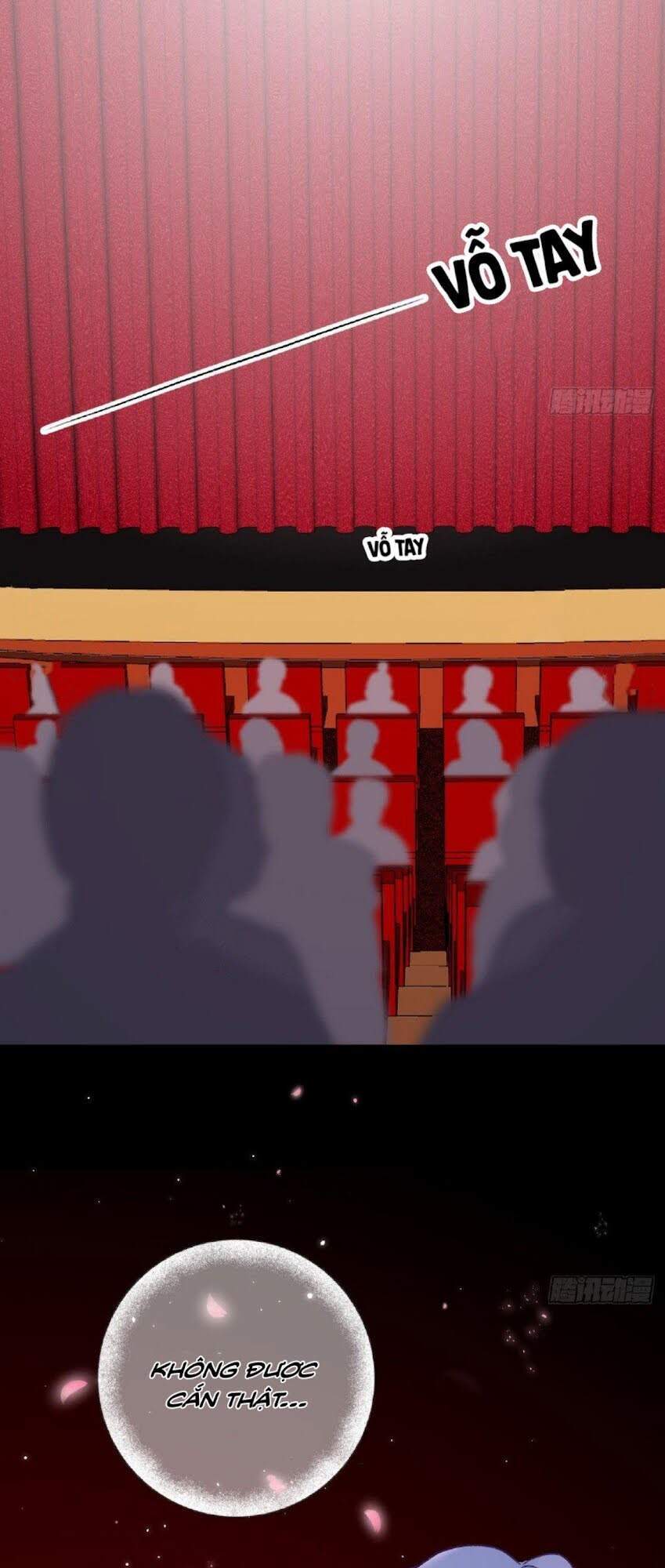 Cầu Cầu, Cho Ta Cắn Một Cái Chapter 16 - Trang 2