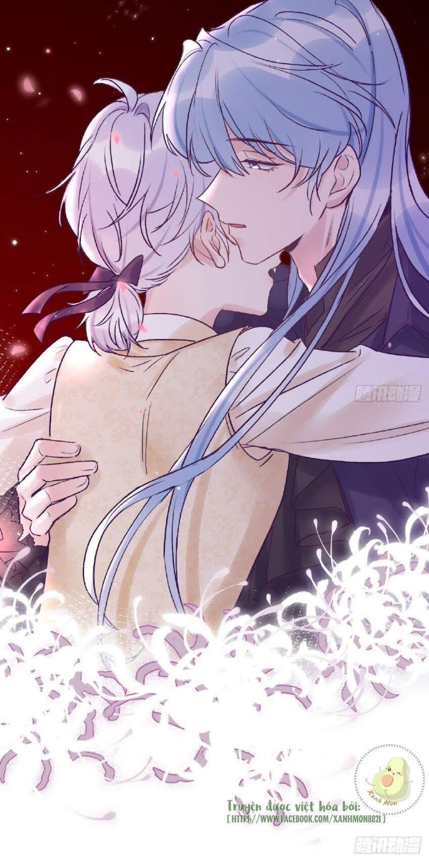 Cầu Cầu, Cho Ta Cắn Một Cái Chapter 16 - Trang 2