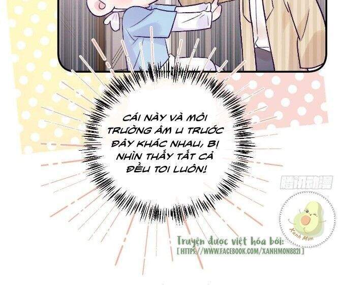 Cầu Cầu, Cho Ta Cắn Một Cái Chapter 16 - Trang 2