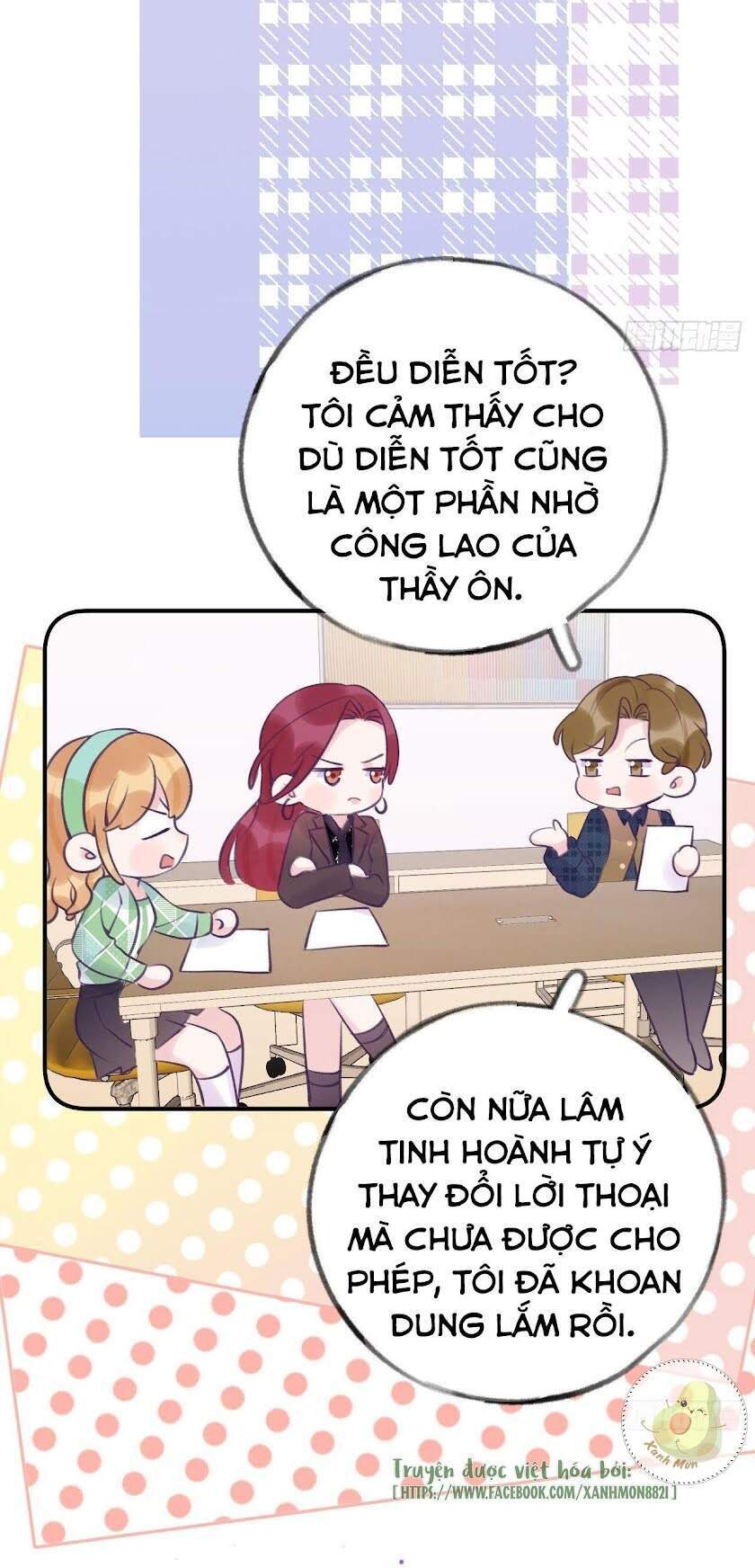Cầu Cầu, Cho Ta Cắn Một Cái Chapter 17 - Trang 2