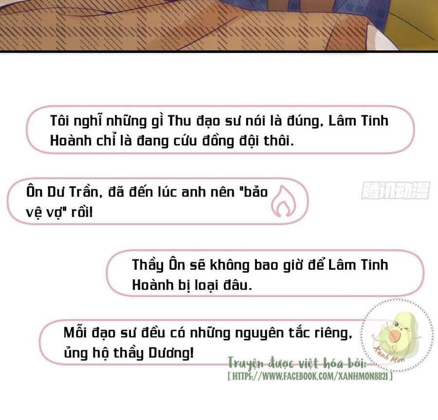 Cầu Cầu, Cho Ta Cắn Một Cái Chapter 17 - Trang 2