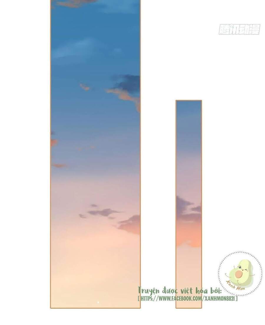 Cầu Cầu, Cho Ta Cắn Một Cái Chapter 17 - Trang 2