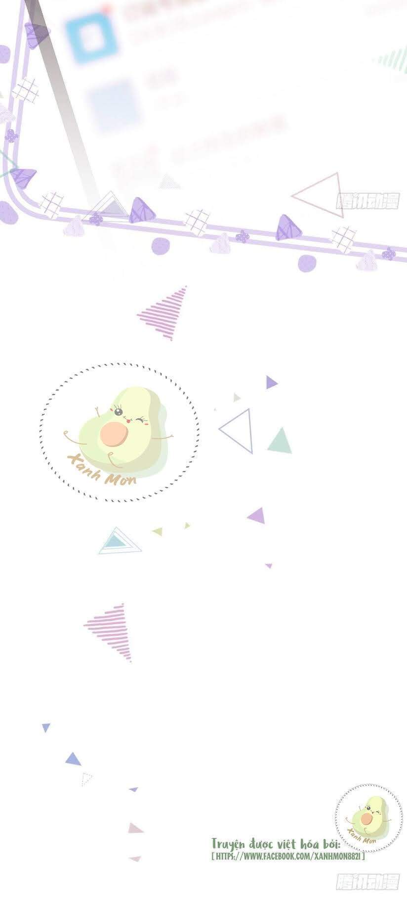 Cầu Cầu, Cho Ta Cắn Một Cái Chapter 17 - Trang 2