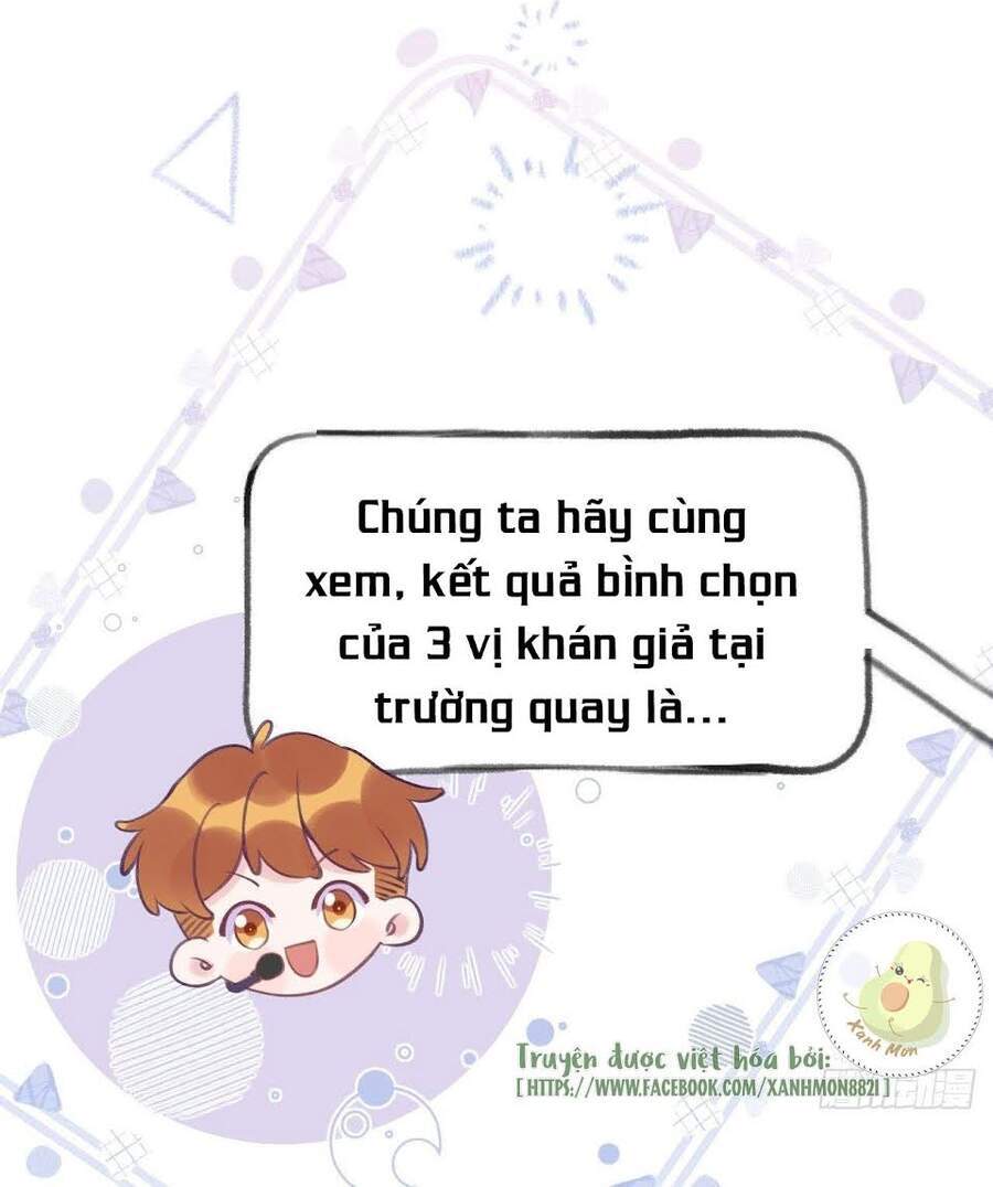 Cầu Cầu, Cho Ta Cắn Một Cái Chapter 17 - Trang 2