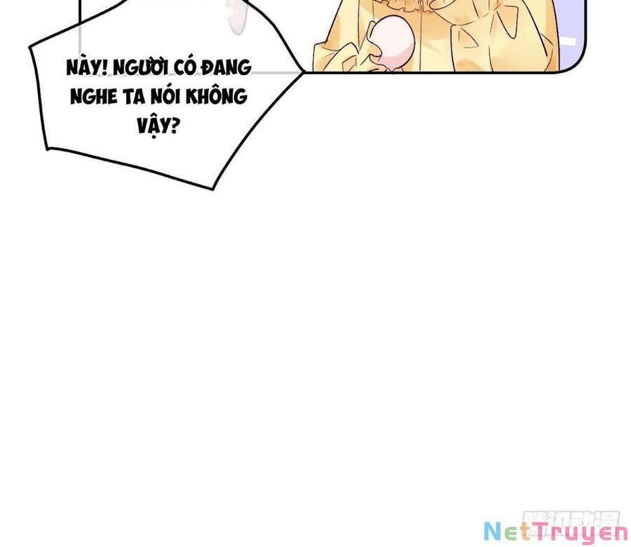 Cầu Cầu, Cho Ta Cắn Một Cái Chapter 18 - Trang 2