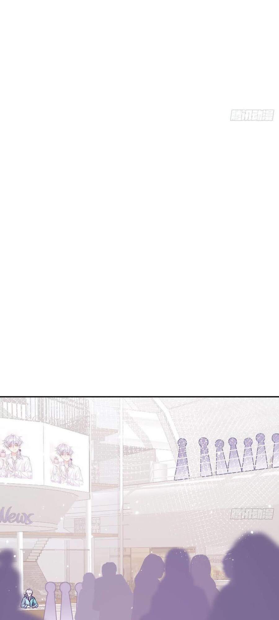 Cầu Cầu, Cho Ta Cắn Một Cái Chapter 18 - Trang 2