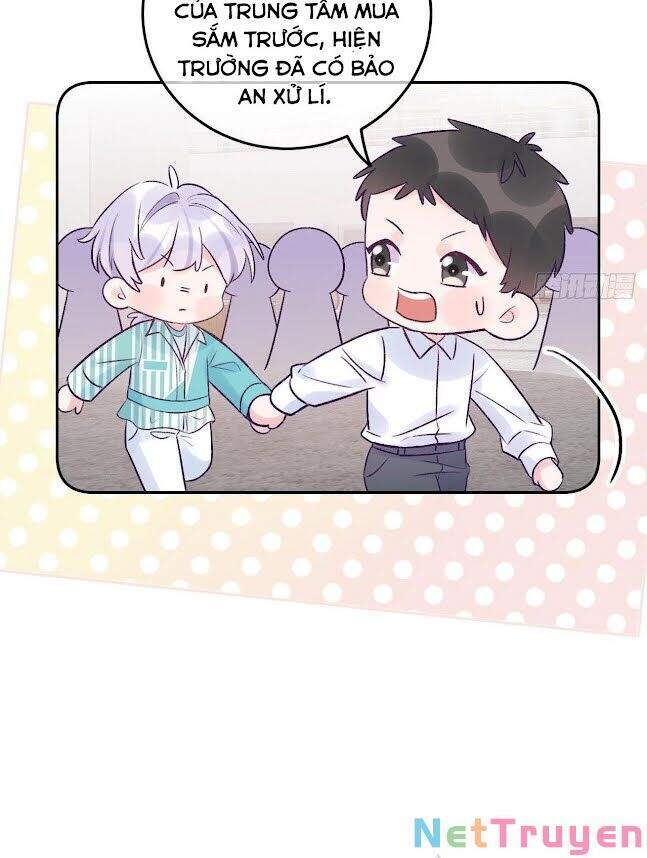 Cầu Cầu, Cho Ta Cắn Một Cái Chapter 18 - Trang 2