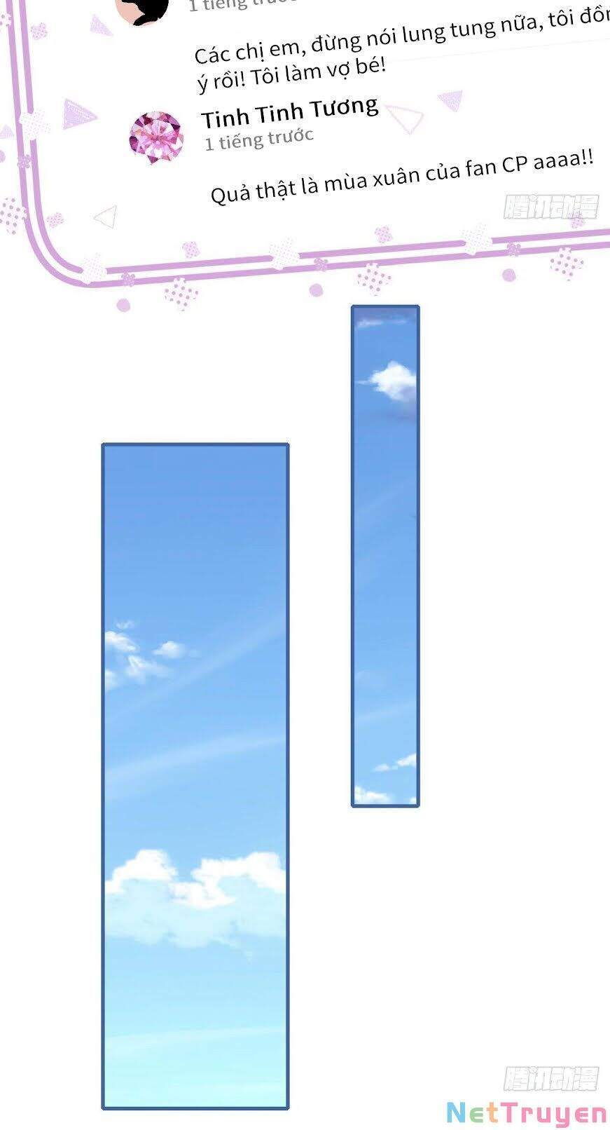 Cầu Cầu, Cho Ta Cắn Một Cái Chapter 18 - Trang 2