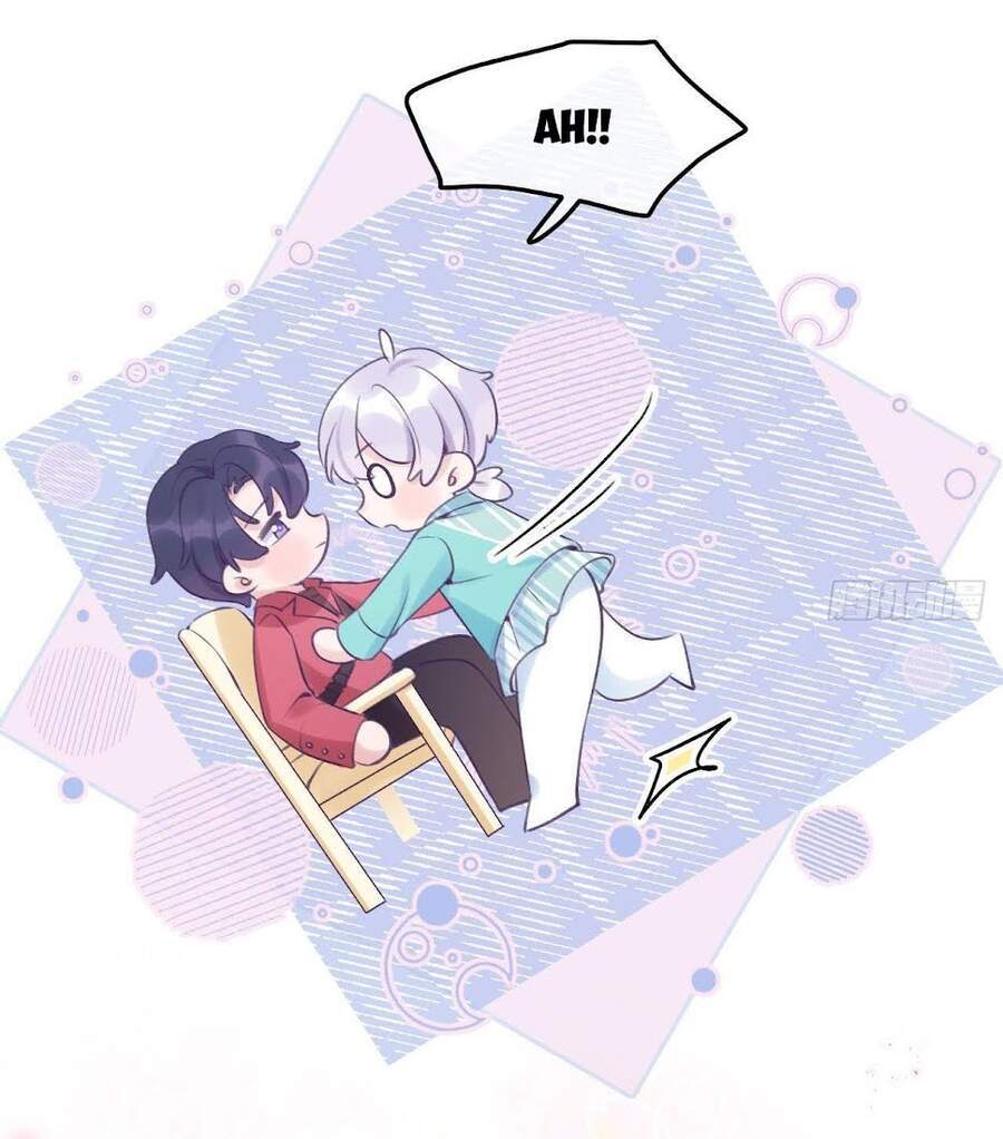 Cầu Cầu, Cho Ta Cắn Một Cái Chapter 19 - Trang 2