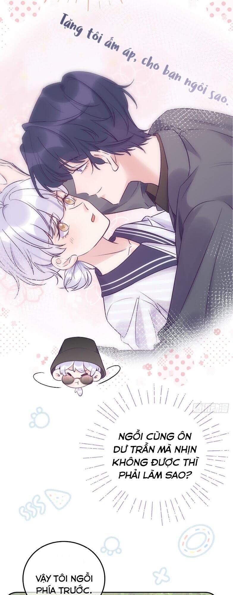 Cầu Cầu, Cho Ta Cắn Một Cái Chapter 19 - Trang 2