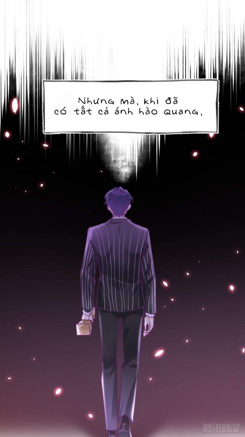 Cầu Cầu, Cho Ta Cắn Một Cái Chapter 2 - Trang 2