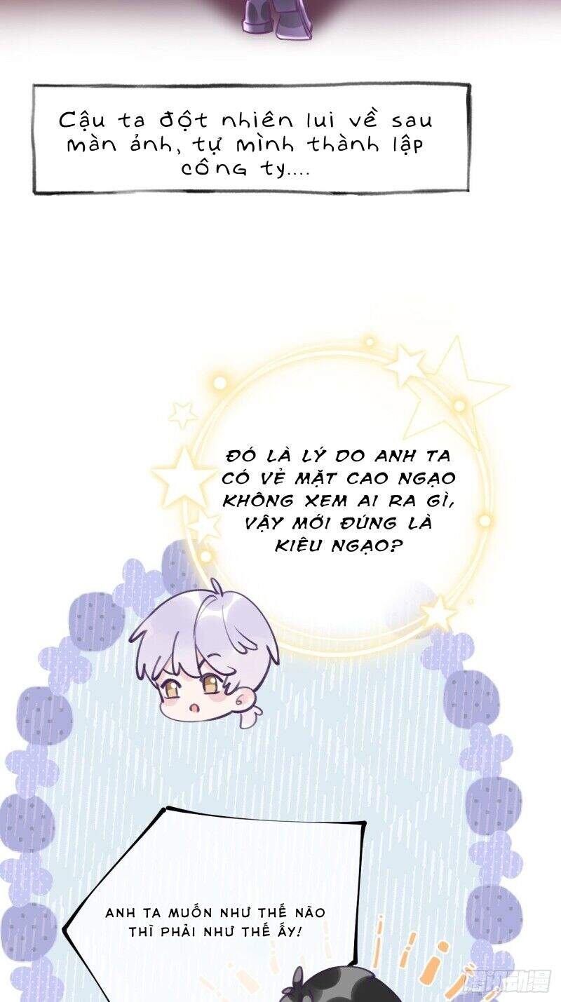 Cầu Cầu, Cho Ta Cắn Một Cái Chapter 2 - Trang 2