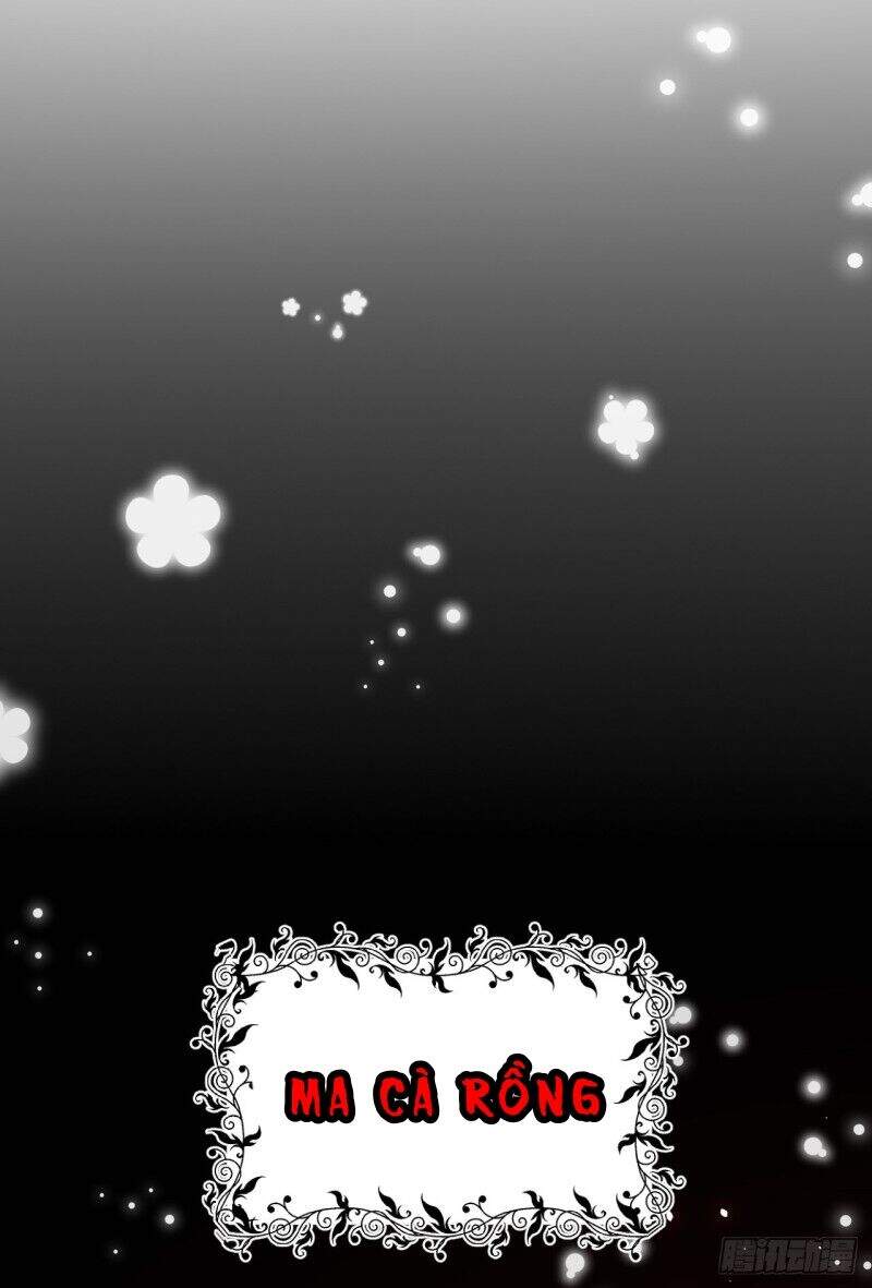 Cầu Cầu, Cho Ta Cắn Một Cái Chapter 2 - Trang 2