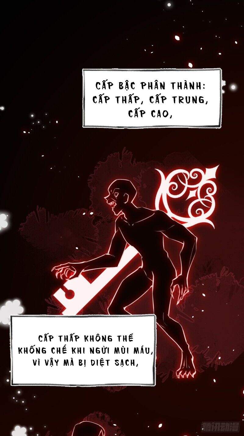 Cầu Cầu, Cho Ta Cắn Một Cái Chapter 2 - Trang 2