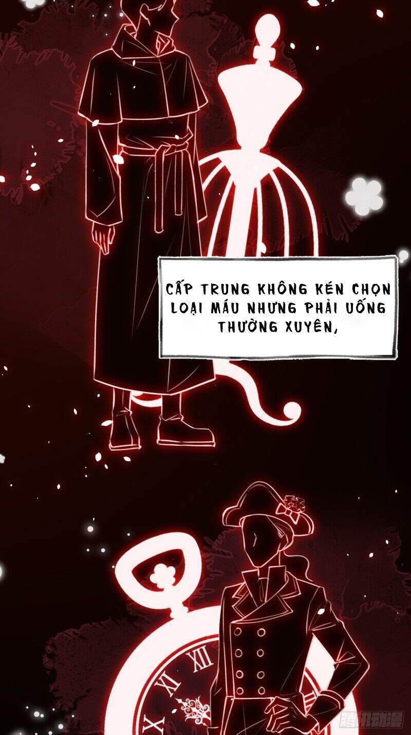 Cầu Cầu, Cho Ta Cắn Một Cái Chapter 2 - Trang 2