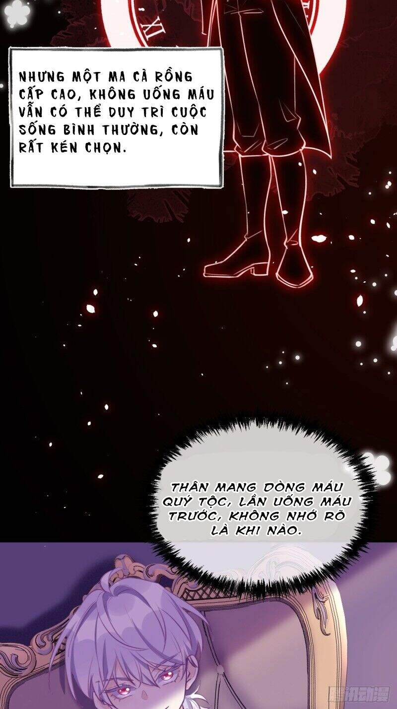 Cầu Cầu, Cho Ta Cắn Một Cái Chapter 2 - Trang 2