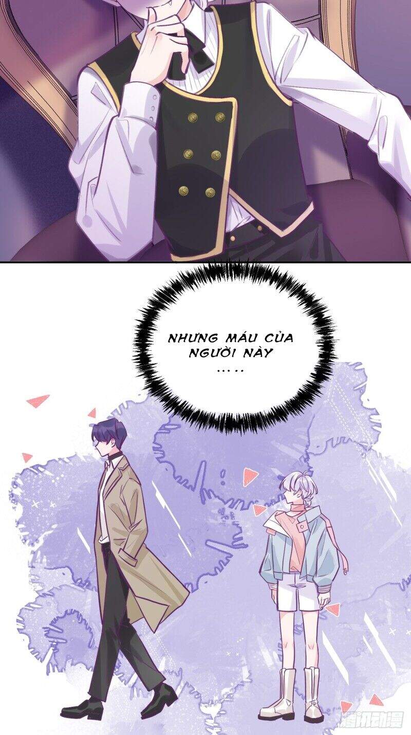 Cầu Cầu, Cho Ta Cắn Một Cái Chapter 2 - Trang 2