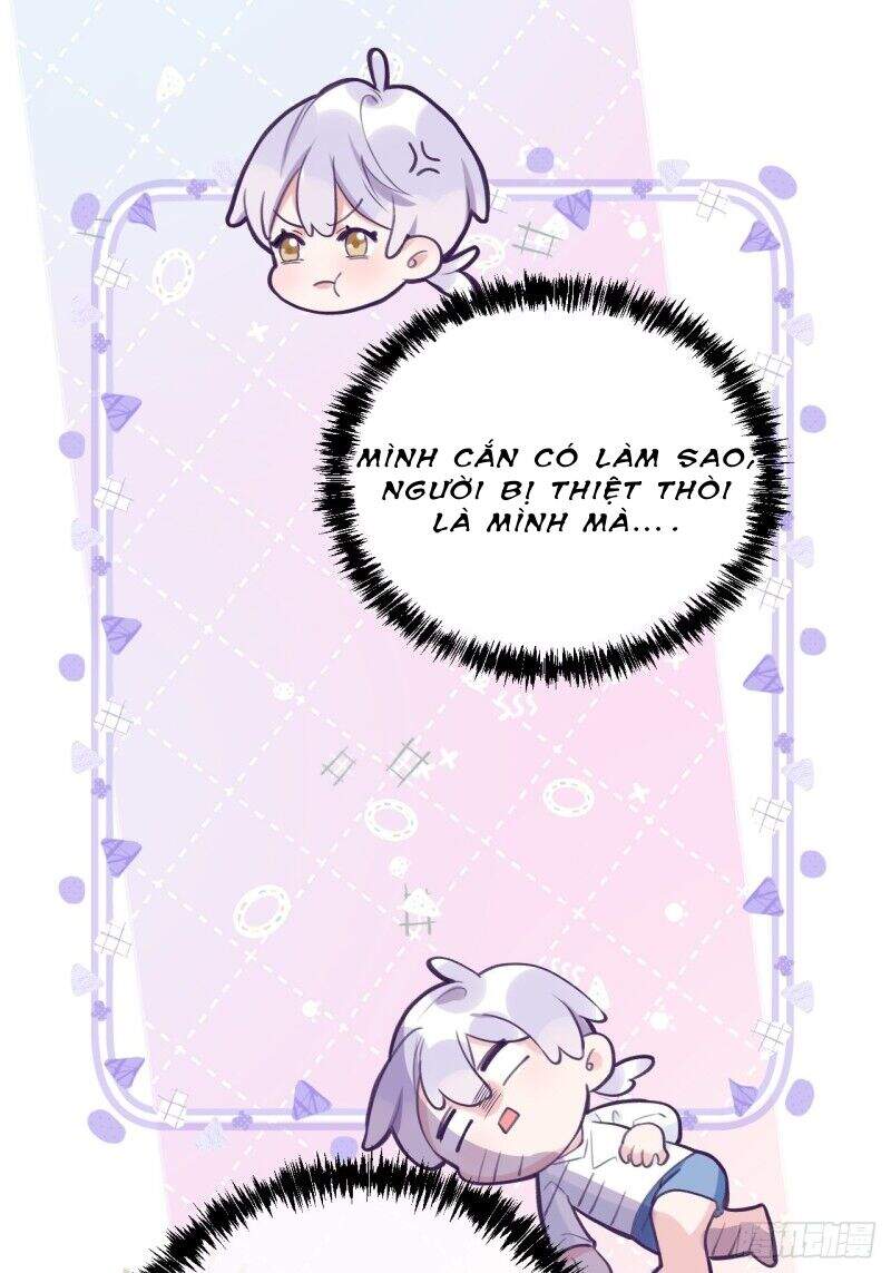 Cầu Cầu, Cho Ta Cắn Một Cái Chapter 2 - Trang 2