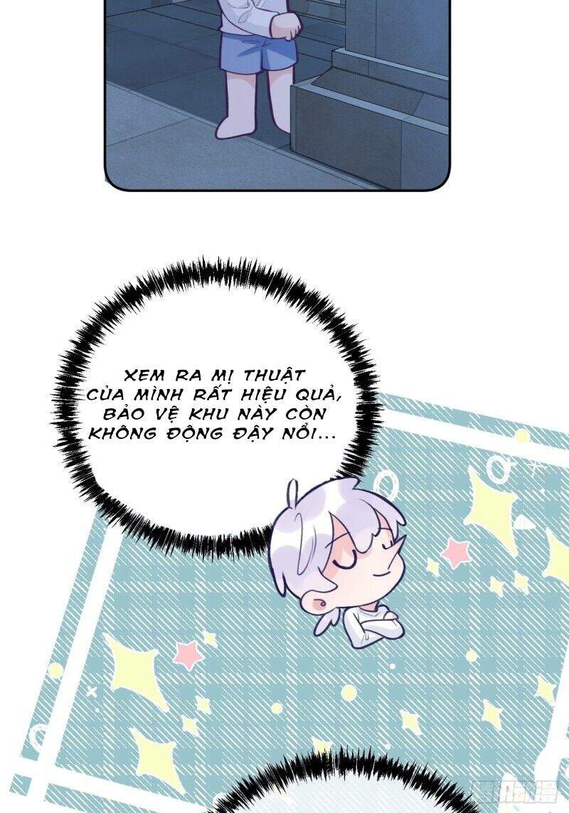 Cầu Cầu, Cho Ta Cắn Một Cái Chapter 2 - Trang 2