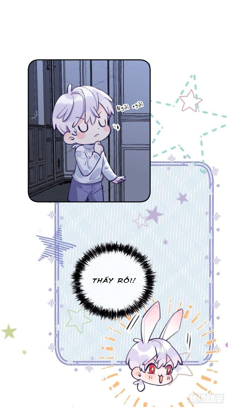 Cầu Cầu, Cho Ta Cắn Một Cái Chapter 2 - Trang 2