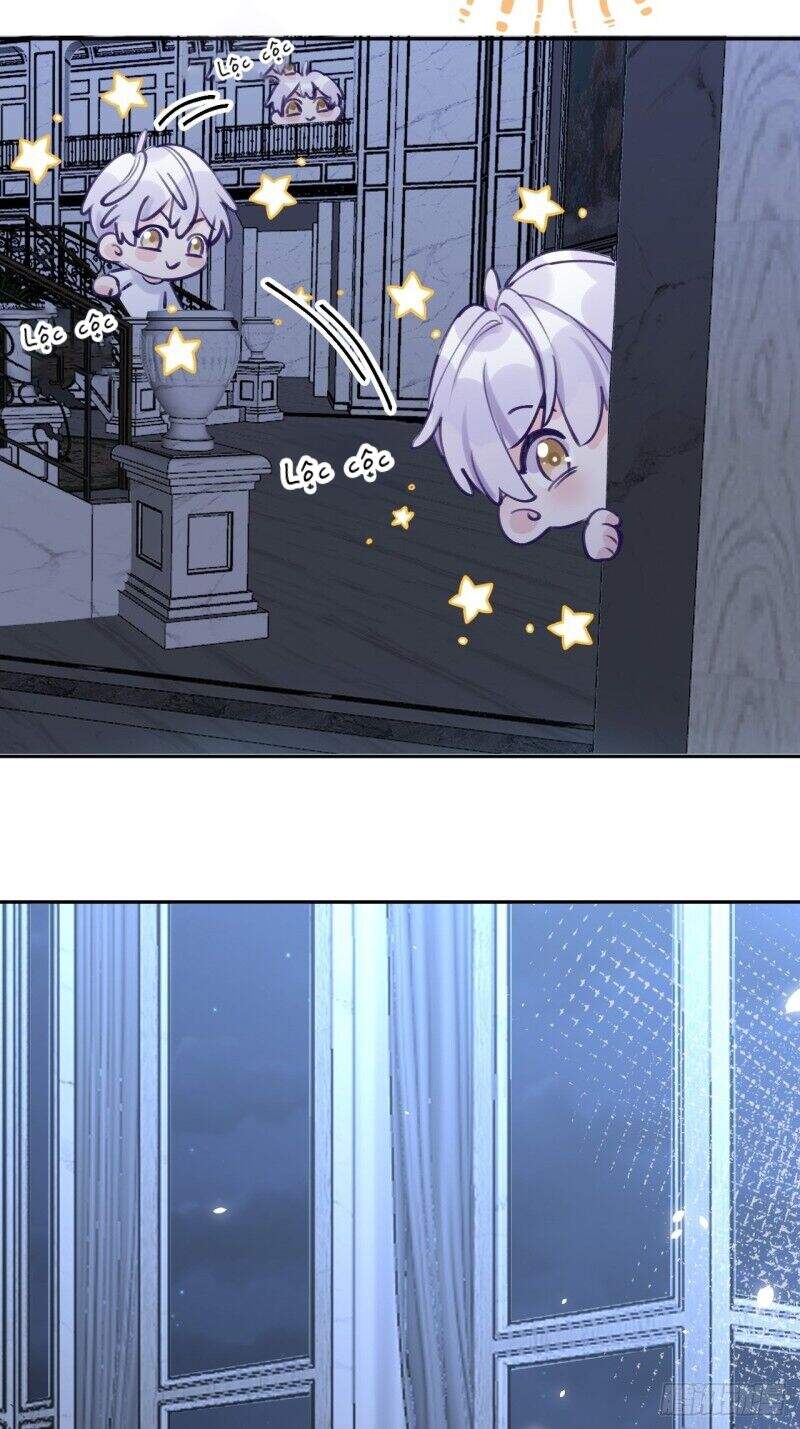 Cầu Cầu, Cho Ta Cắn Một Cái Chapter 2 - Trang 2