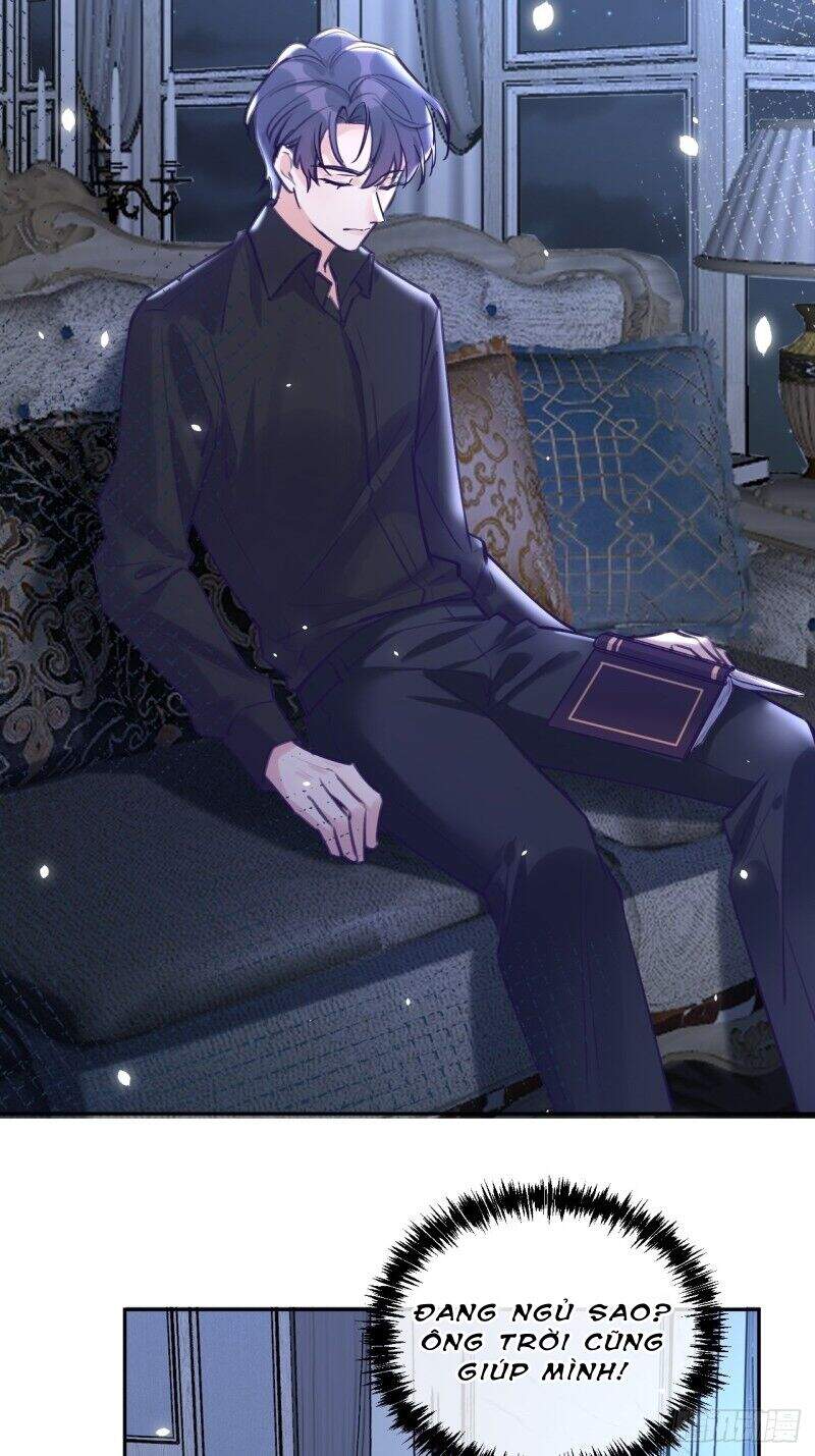 Cầu Cầu, Cho Ta Cắn Một Cái Chapter 2 - Trang 2