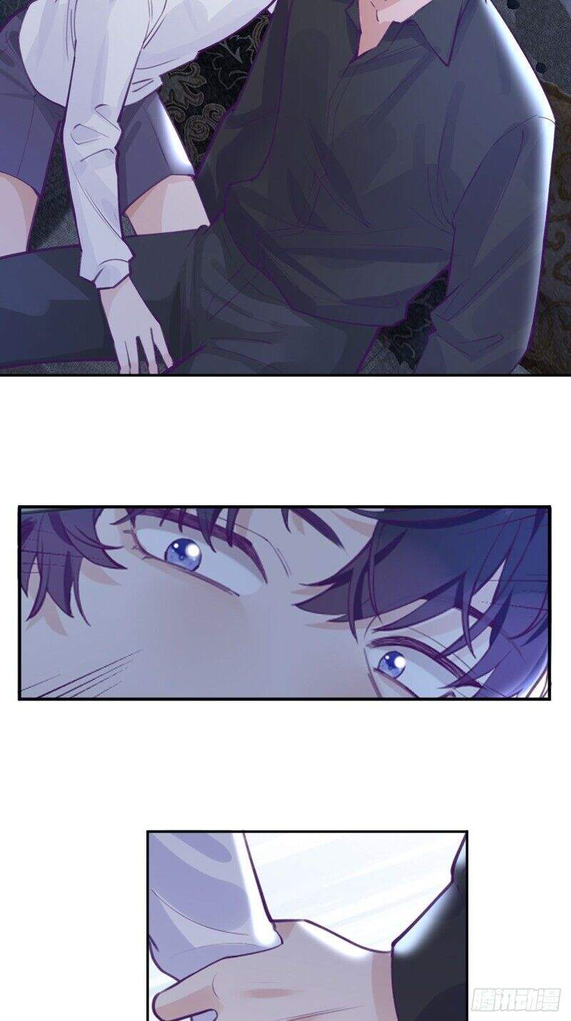 Cầu Cầu, Cho Ta Cắn Một Cái Chapter 2 - Trang 2