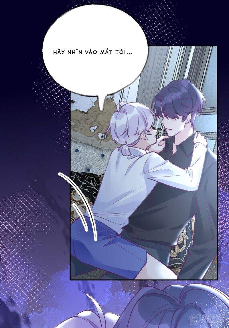 Cầu Cầu, Cho Ta Cắn Một Cái Chapter 2 - Trang 2