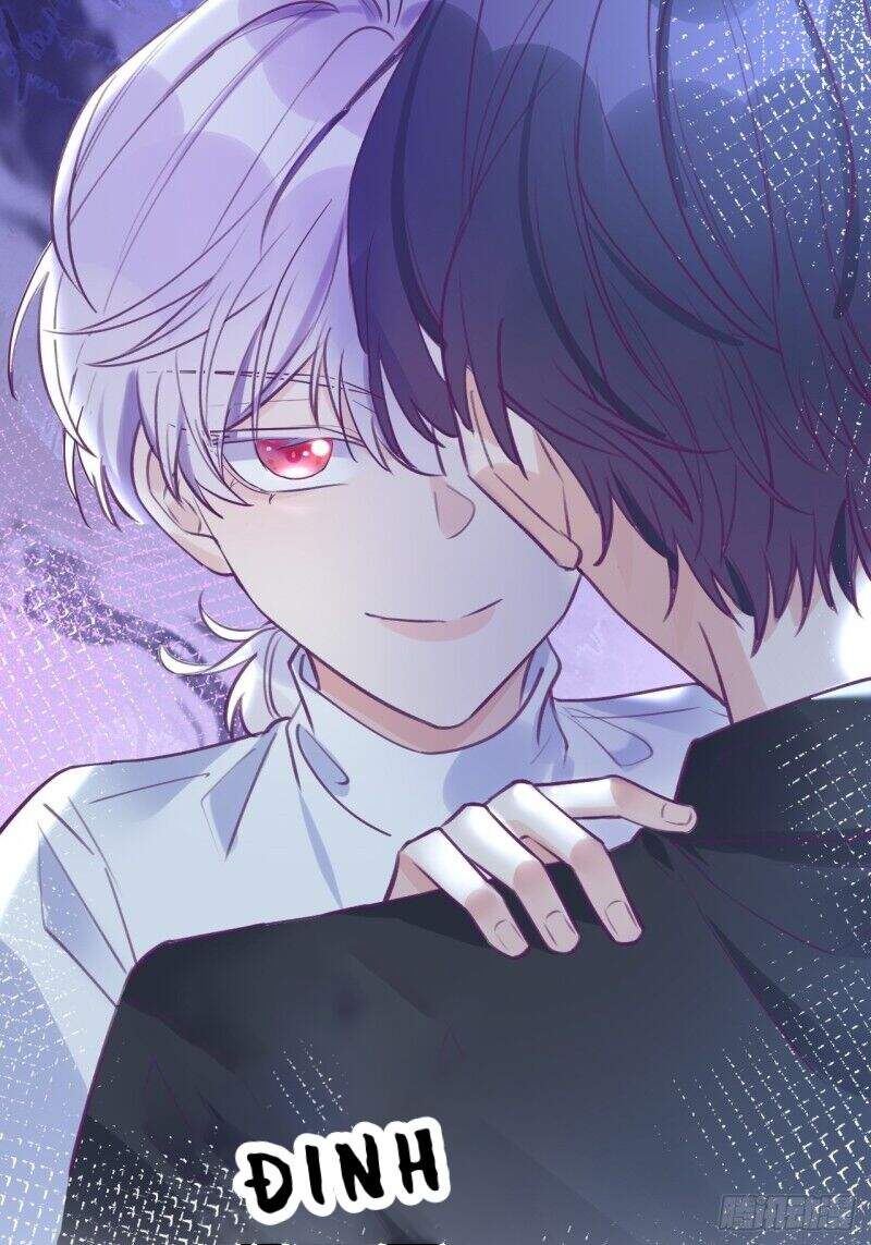 Cầu Cầu, Cho Ta Cắn Một Cái Chapter 2 - Trang 2