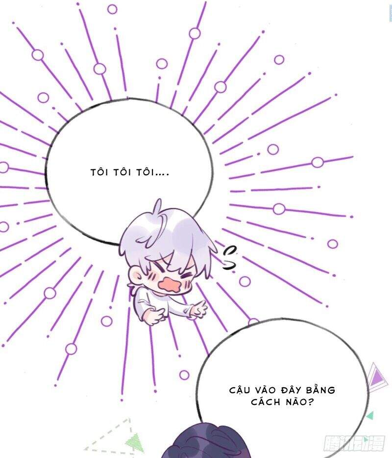 Cầu Cầu, Cho Ta Cắn Một Cái Chapter 2 - Trang 2