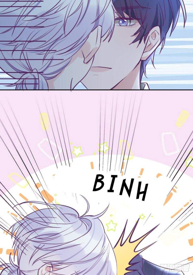 Cầu Cầu, Cho Ta Cắn Một Cái Chapter 2 - Trang 2