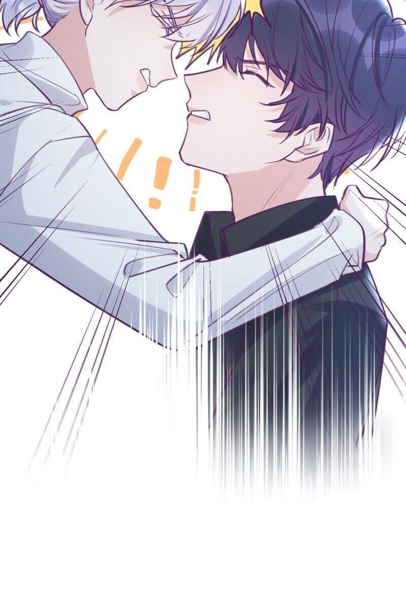 Cầu Cầu, Cho Ta Cắn Một Cái Chapter 2 - Trang 2