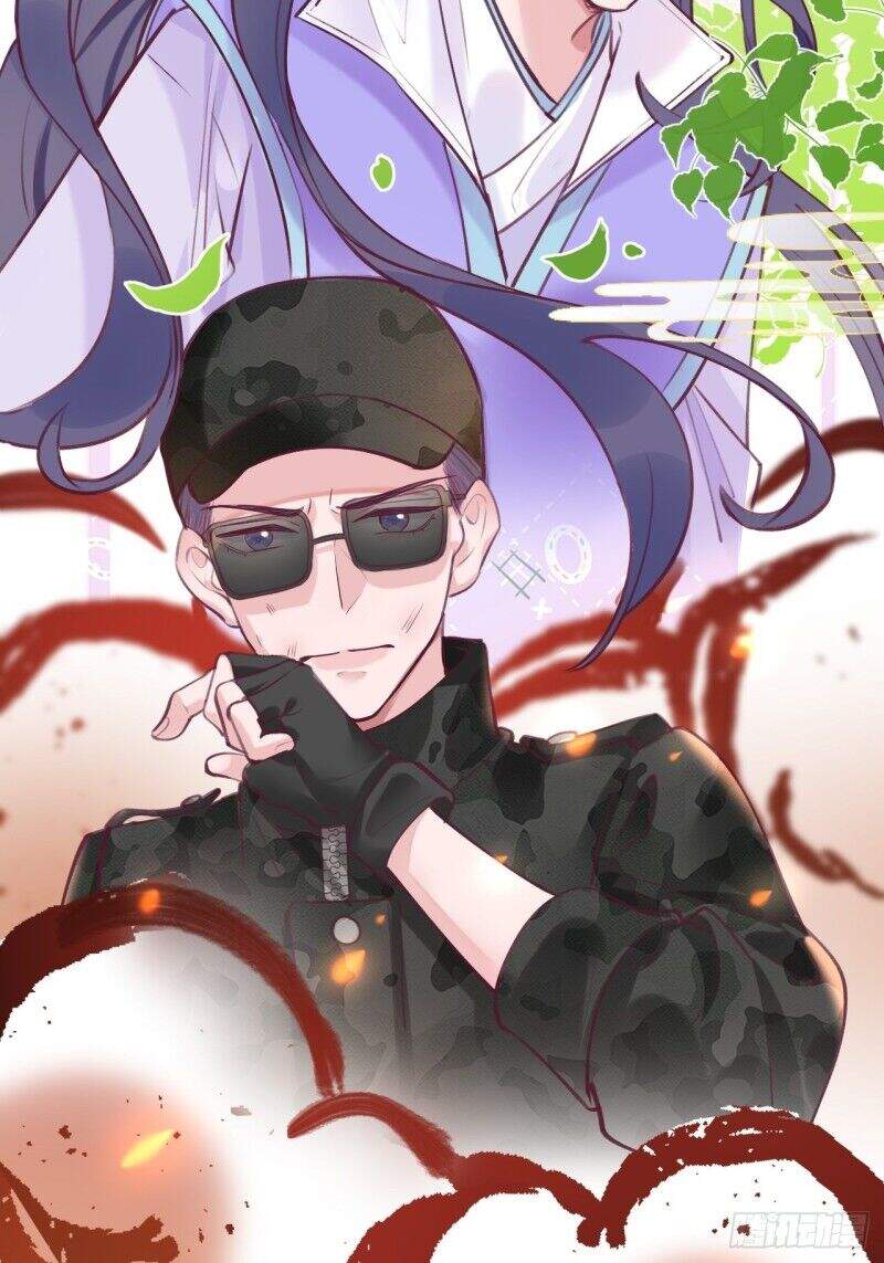 Cầu Cầu, Cho Ta Cắn Một Cái Chapter 2 - Trang 2