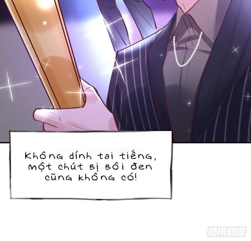 Cầu Cầu, Cho Ta Cắn Một Cái Chapter 2 - Trang 2