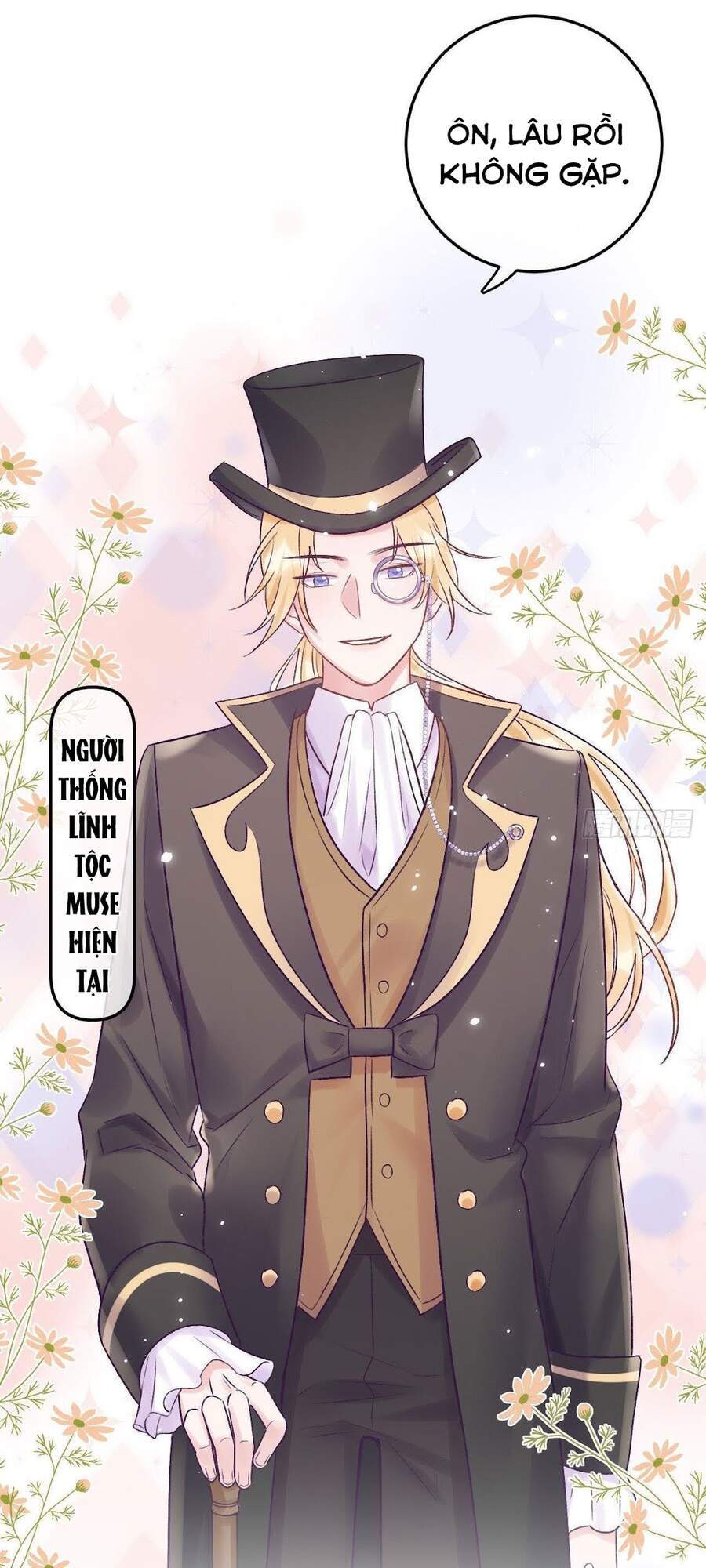 Cầu Cầu, Cho Ta Cắn Một Cái Chapter 20 - Trang 2