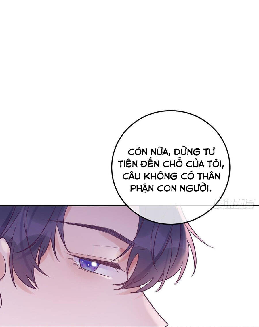 Cầu Cầu, Cho Ta Cắn Một Cái Chapter 20 - Trang 2