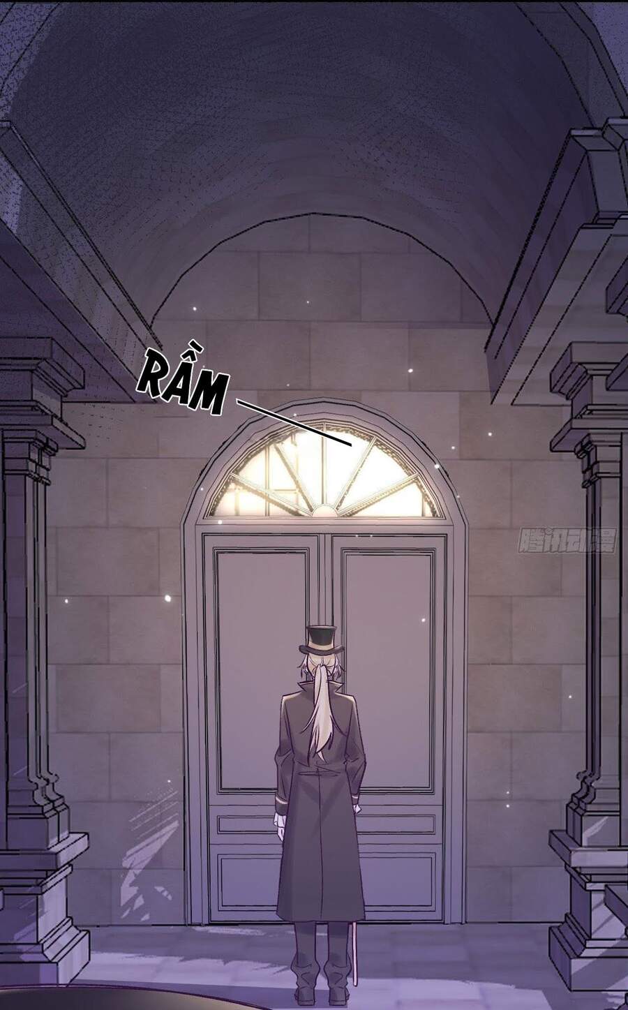 Cầu Cầu, Cho Ta Cắn Một Cái Chapter 20 - Trang 2