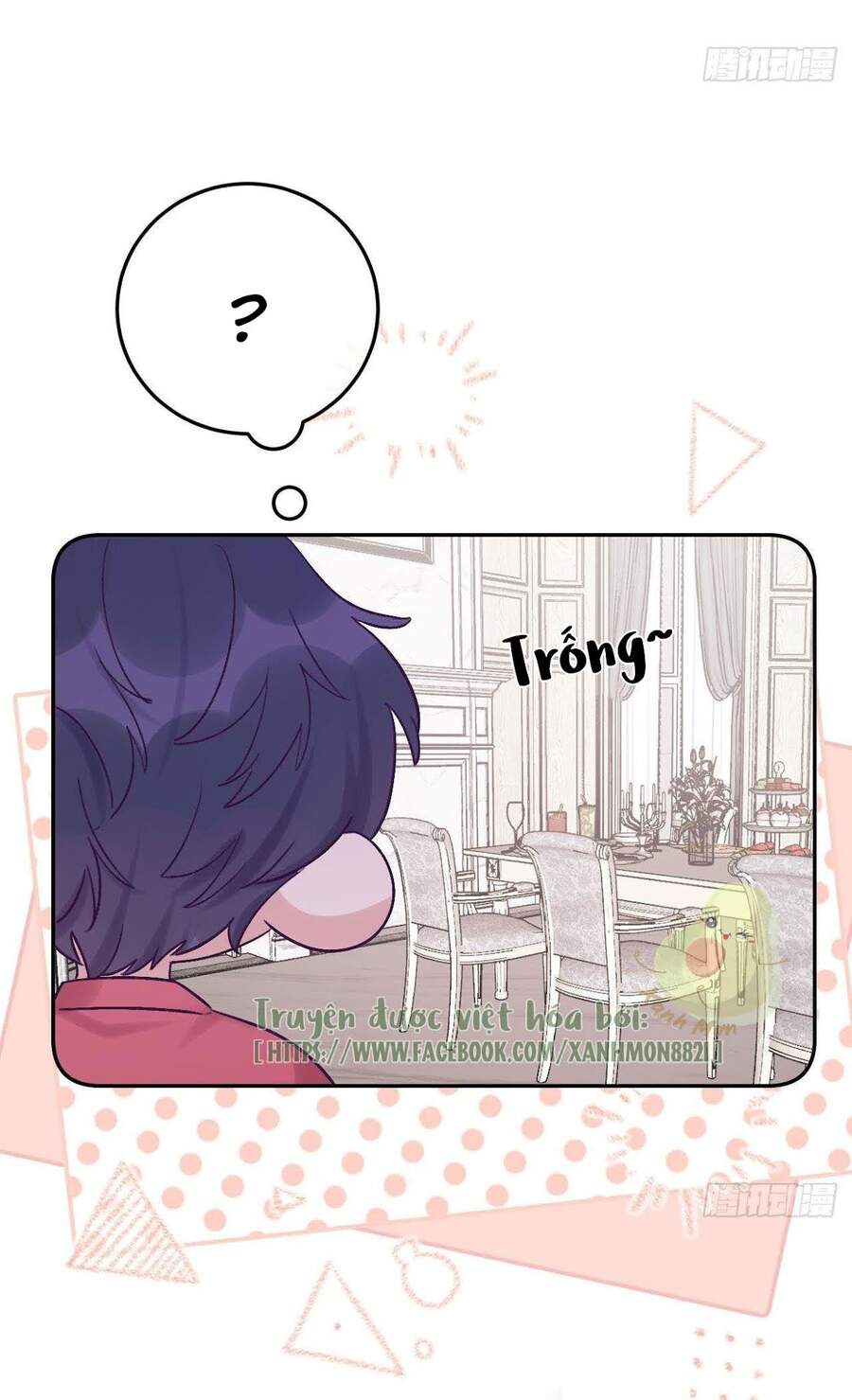 Cầu Cầu, Cho Ta Cắn Một Cái Chapter 20 - Trang 2