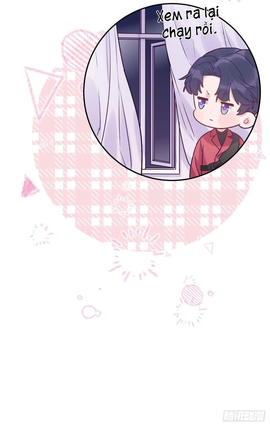 Cầu Cầu, Cho Ta Cắn Một Cái Chapter 20 - Trang 2