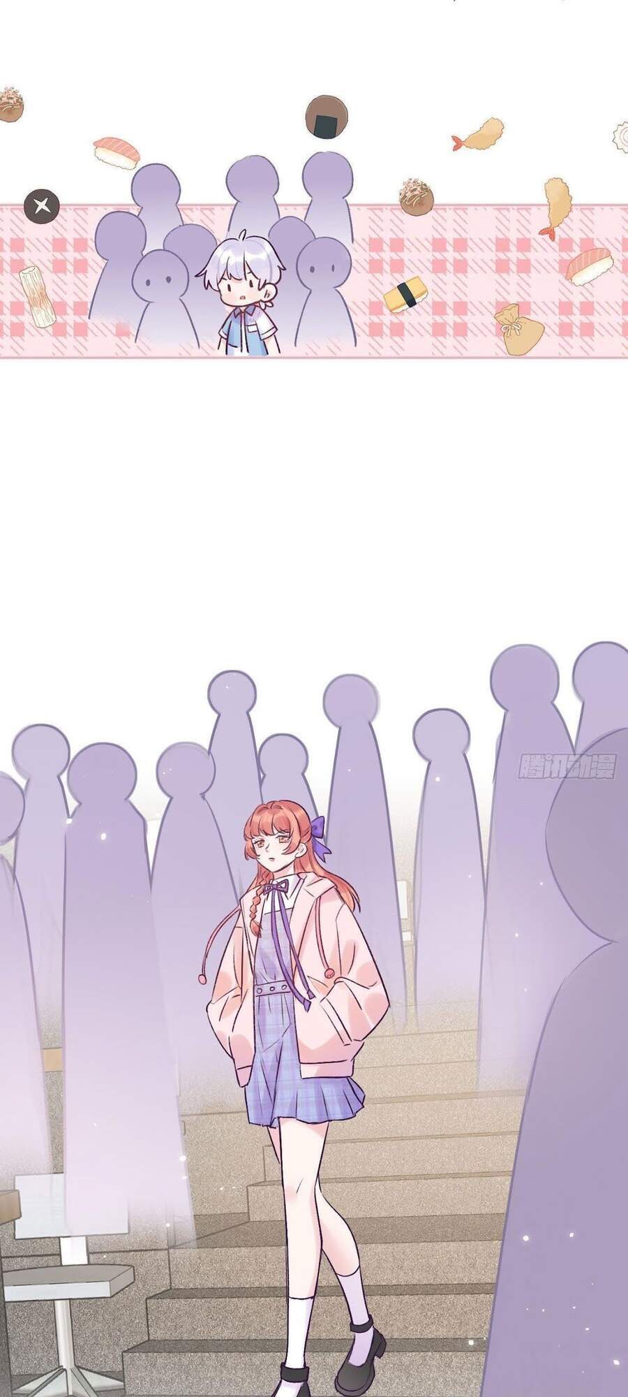 Cầu Cầu, Cho Ta Cắn Một Cái Chapter 20 - Trang 2