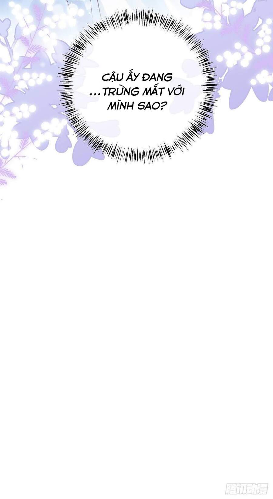 Cầu Cầu, Cho Ta Cắn Một Cái Chapter 20 - Trang 2