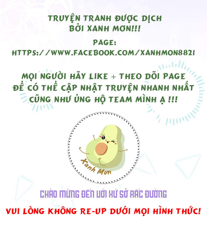 Cầu Cầu, Cho Ta Cắn Một Cái Chapter 20 - Trang 2
