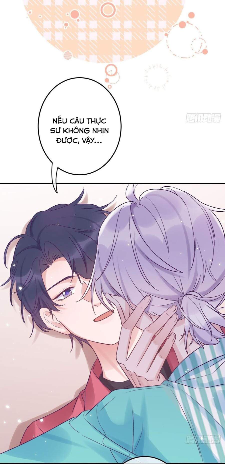 Cầu Cầu, Cho Ta Cắn Một Cái Chapter 20 - Trang 2