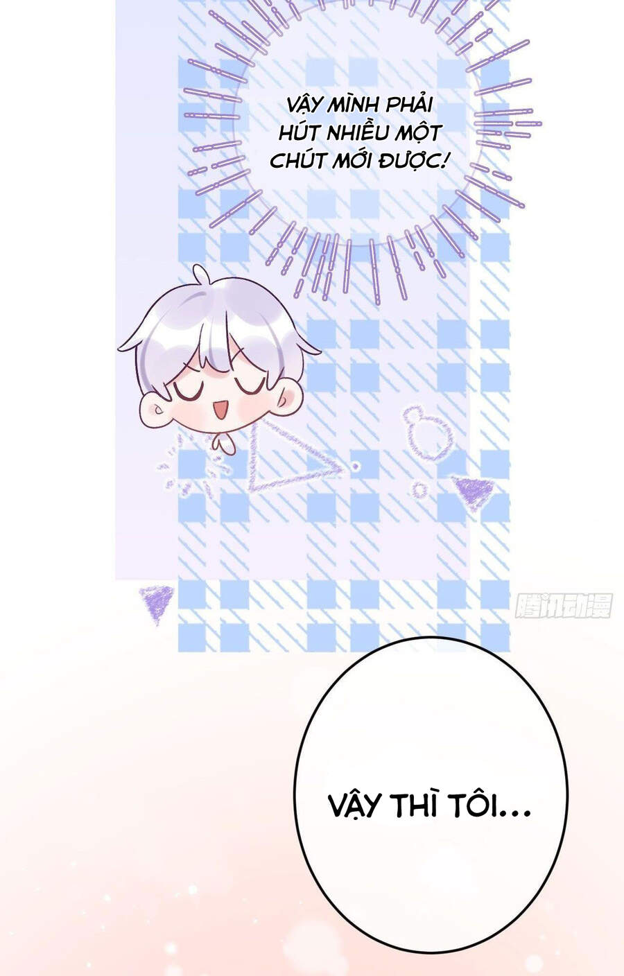 Cầu Cầu, Cho Ta Cắn Một Cái Chapter 20 - Trang 2