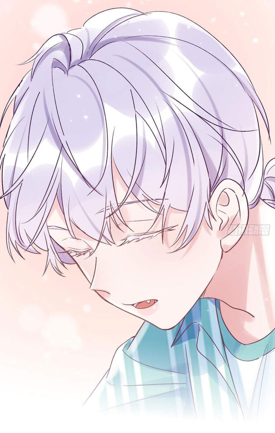 Cầu Cầu, Cho Ta Cắn Một Cái Chapter 20 - Trang 2