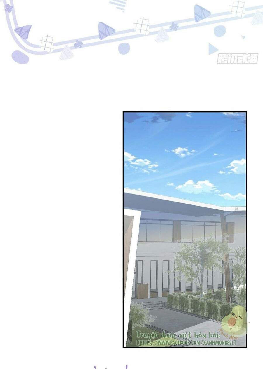 Cầu Cầu, Cho Ta Cắn Một Cái Chapter 21 - Trang 2