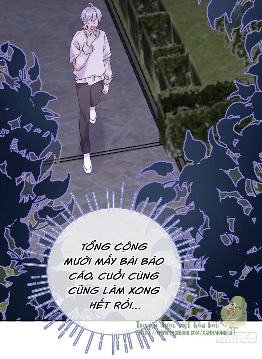 Cầu Cầu, Cho Ta Cắn Một Cái Chapter 21 - Trang 2