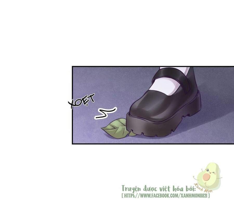 Cầu Cầu, Cho Ta Cắn Một Cái Chapter 21 - Trang 2